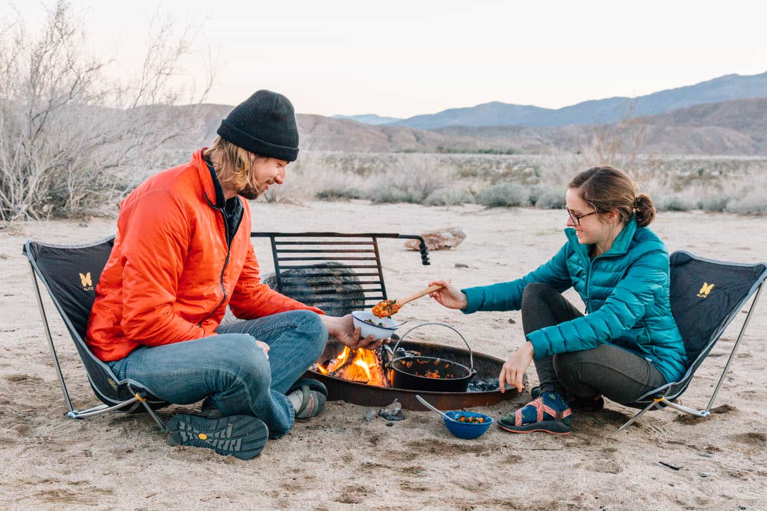 The Best Camping Cookware for Making Delicious Meals in the Outdoors -  Fresh Off The Grid