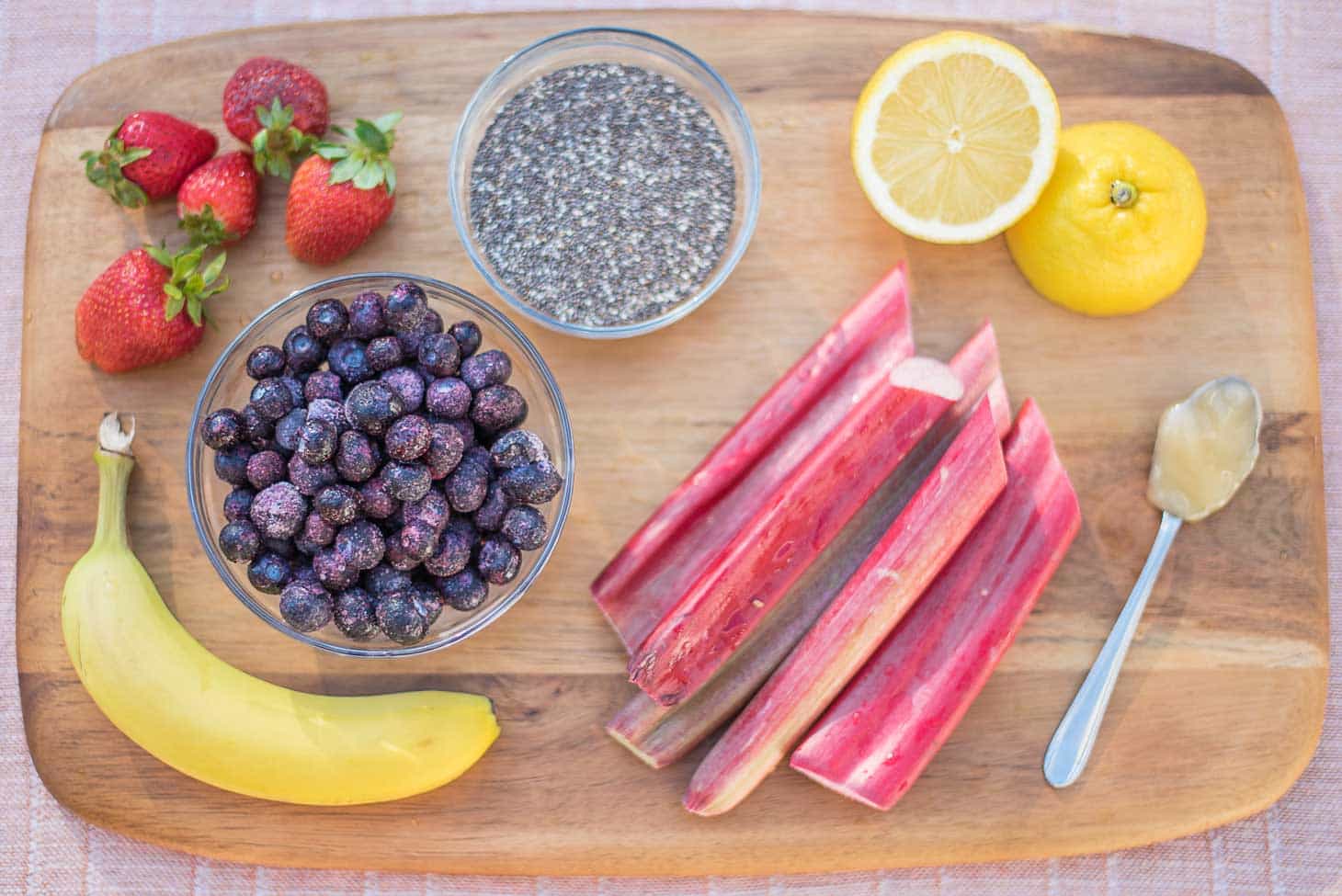 How to Dehydrate Fruit: Apples, Strawberries, Bananas and More!