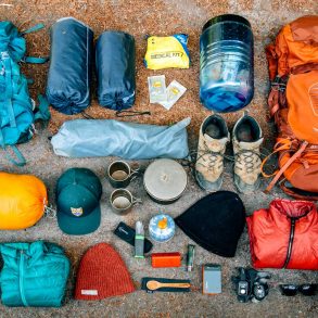 Backpacking Cooking Gear Guide - Fresh Off The Grid