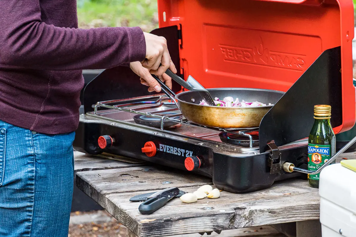If You're Gonna Cook on Vacation, Bring These Kitchen Tools with You
