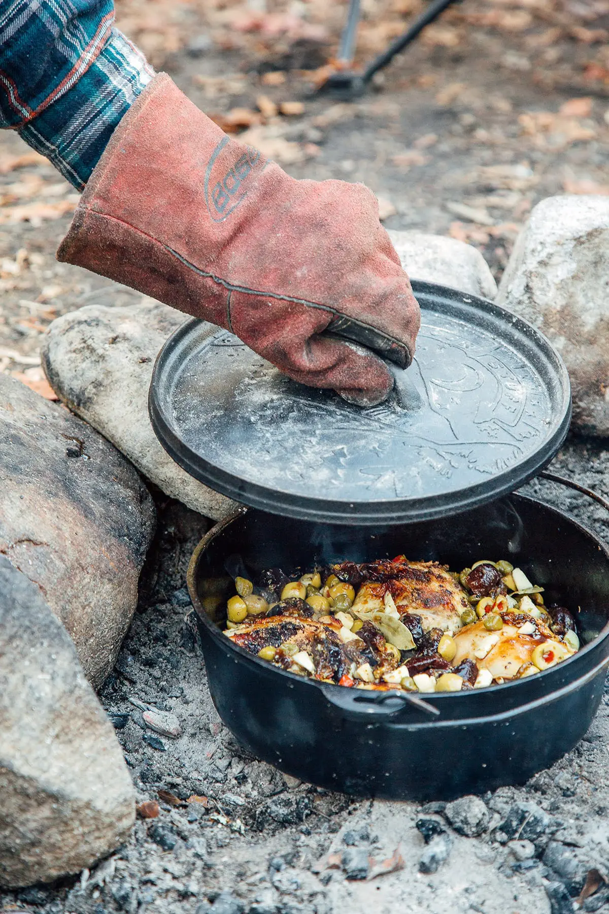 Dutch-Oven Cooking for Beginners: 3 Dutch Oven Recipes to Try