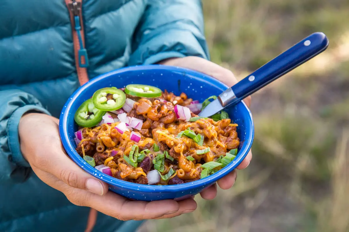 One-Pot Meals: Master Dutch Oven Cooking While Camping