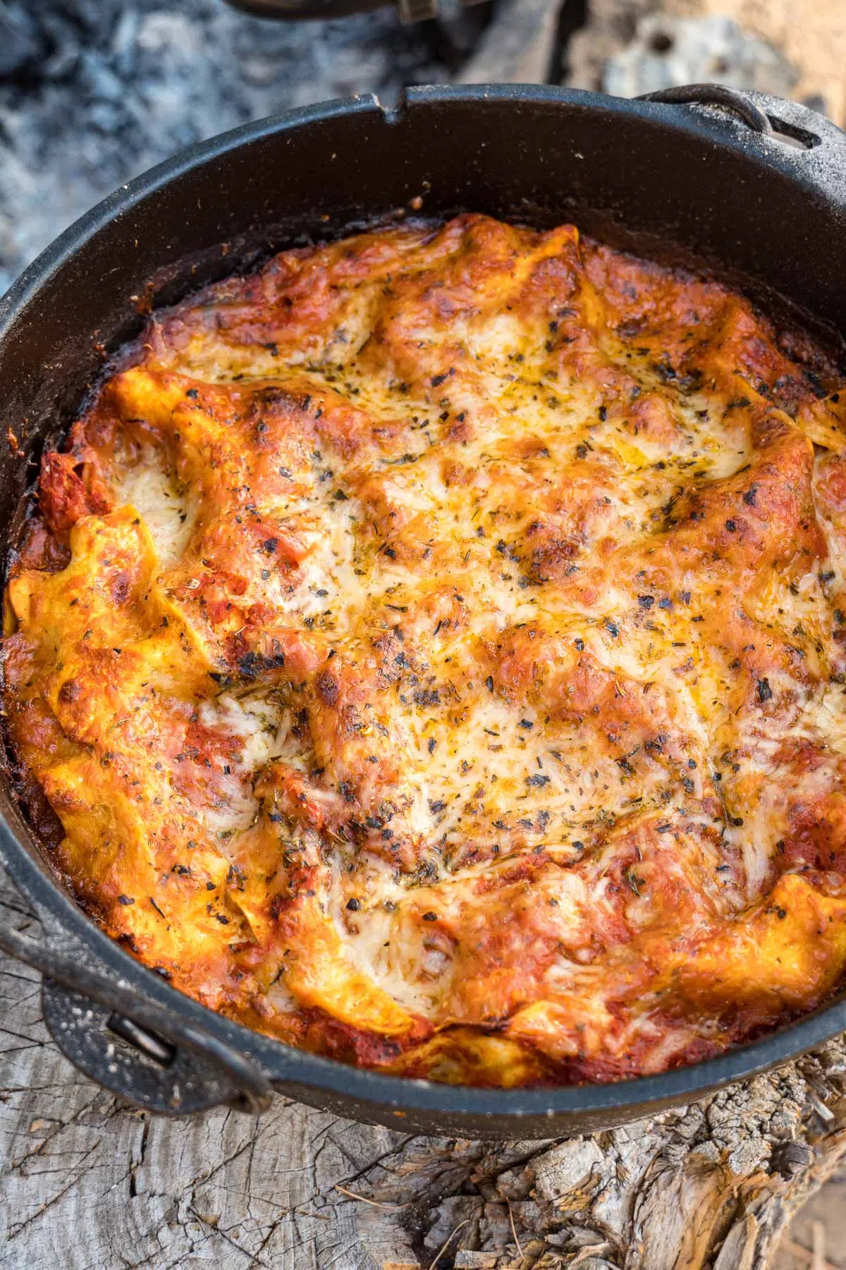 The Best Pasta Pot Is Actually a Dutch Oven